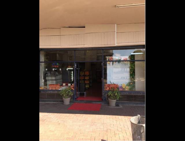 3,700M² BUILDING FOR SALE IN FORDSBURG